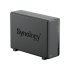 Synology™   DiskStation DS124   (1x HDD, 4jadro CPU, 1GB RAM,  1xGLAN, 2x USB3.2Gen1)