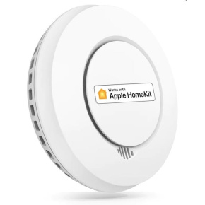 Smart Smoke Alarm Kit (With Hub)