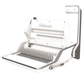 Viazač Fellowes  Lyra 3v1