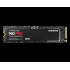 Samsung 500GB SSD 980 PRO NVMe M.2 PCIe, 6900/5000MB/s