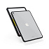 Epico Hero Case for iPad 10,2'' - transparentný