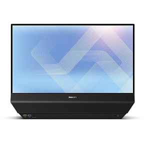 Philips/24B2D5300/23,8"/IPS/FHD/120Hz/4ms/Čierna/5R