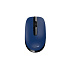 Genius NX-7007 II/Kancelárska/Blue Track/Bezdrôtová USB/Modrá