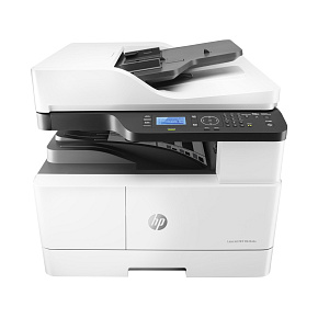 HP LaserJet MFP/M443nda/MF/Laser/A3/LAN/USB HP LaserJet MFP/M443nda/MF/Laser/A3/LAN/USB