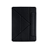 ER POWER Flip Folio pre Apple iPad 10Gen (2022) 11" A16 - čierny