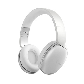 CARNEO S10 DJ/Stereo/Jack/Drôt/BT/Bezdrať/Biela CARNEO S10 DJ/Stereo/Jack/Drôt/BT/Bezdrať/Biela