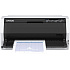 Epson/LQ-690IIN/Tlač/Ihl/Role/LAN/USB