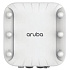 Aruba AP-518 (RW) Indoor Hardened 11ax AP