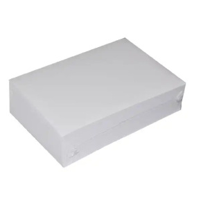 Xerografický papier A5, 80 g (polovičný formát)