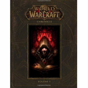 World of Warcraft - Chronicle 1