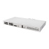 MIKROTIK RouterBOARD Cloud Router Switch CRS418-8P-8G-2S+RM + L5 (2GHz; 1GB RAM; 16x GLAN; 2x SFP+, Dual PSU) rack