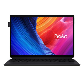 ASUS ProArt PZ13/X1P-42-100/16GB/1TB SSD/Qualcomm UMA/13.3" OLED/Win11Pro/Black