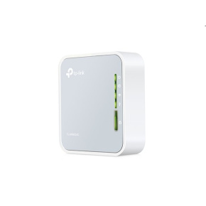 tp-link TL-WR902AC, Dual Band Wireless N Router, 750Mbit/s, 802.11b/g/n, 1x WAN/LAN 10/100M, 1x USB 2.0, pocket size