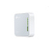 tp-link TL-WR902AC, Dual Band Wireless N Router, 750Mbit/s, 802.11b/g/n, 1x WAN/LAN 10/100M, 1x USB 2.0, pocket size