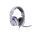 Logitech A10 Geaming Headset - ASTEROID / LILAC - UNIVERSAL