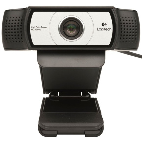 Logitech C930e Business HD Webcam