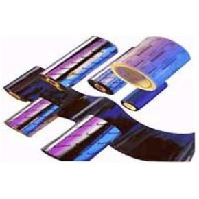 ZEBRA TT RIBBON RED 110MM 450M