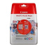 Canon cartridge CLI-571 C/M/Y/BK XL multipack + PP-201 10x15cm 50l.