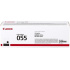 toner CANON CRG-055 black i-SENSYNS LBP663Cdw, MF742Cdw (2.300 str.) (3016C002)