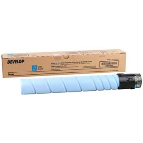 toner DEVELOP TN328C cyan Ineo iSERIES +250i/+300i/+360i (28000 str.)