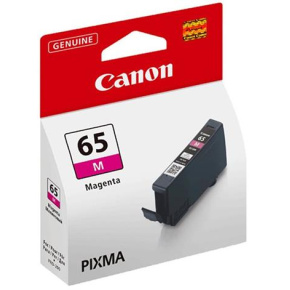 kazeta CANON CLI-65M magenta PIXMA PRO-200 (4217C001)