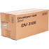 developer KYOCERA DV-3100
