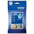 kazeta BROTHER LC-528 Cyan MFC-J5010DW/J5110DW (5000 str.)