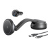 Anker Magnetic Wireless Car Charging Mount MagGo - Interstellar Gray