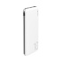Devia powerbank Smart Series 10000 mAh 22.5W - White