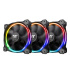 Thermaltake Ventilátor Riing 12 LED RGB SYNC Edition 3 Pack