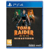 Tomb Raider IV-VI Remastered: Starring Lara Croft [PS4]