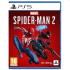 Marvel’s Spider-Man 2 CZ [PS5]