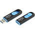 ADATA UV128/128GB/USB 3.2/USB-A/Modrá