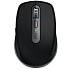 LOGITECH MX Anywhere 3S/Kancelárska/Laserová/Pre pravákov/8 000 DPI/USB+BT/Grafitová