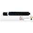 OWA Armor toner kompatibilný s Canon C-EXV49K, 36000st, čierna/black