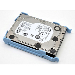 Rámček pre 3,5" disky k DELL PowerEdge T160