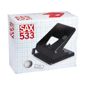 Dierovač SAX 533 biely(šedy) - akcia - do vypredania zásob