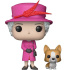 POP! Royals: Queen Elizabeth 2 (The Royal Wedding)