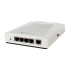 MIKROTIK RouterBOARD Cloud Router Switch CRS304-4XG-IN + L5 (1200MHz; 512MB RAM; 4x 10GLAN;  1xGLAN )  desktop