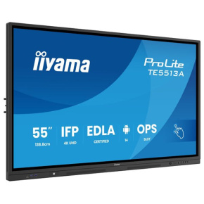 iiyama ProLite TE5513A-B1AG