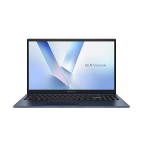 ASUS Vivobook 15/i5-120U/16GB/512GB SSD/Intel Graphics/15,6" FHD/Win11Home/Blue