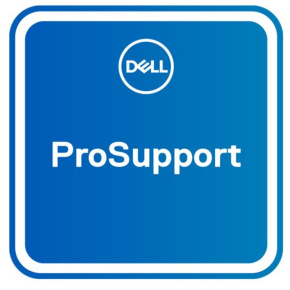 DELL rozšírenie záruky z 3Y Next Bus. to 3Y ProSpt 4H PowerEdge R350