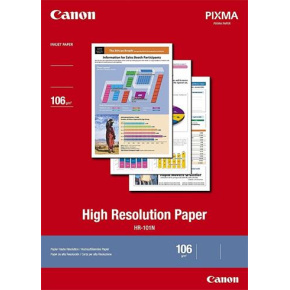 Canon Papier HR-101 A3 20ks (HR101)