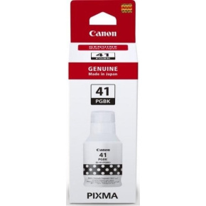 atramentová náplň CANON GI-41BK black PIXMA G1420/G2420/G2460/G3420/G3460 (4528C001)