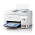 MFP "ecoTANK" farebné atramentové EPSON L5296, sieť, ADF, Wi-Fi, Ethernet, FAX