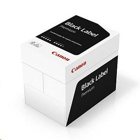 Canon papier Red Label Prestige A3 80g 500 listov : osobný odber