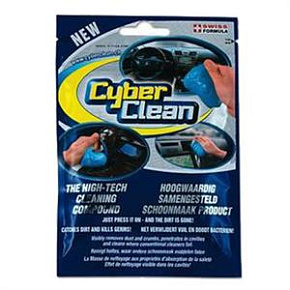Cyber Clean Car&Boat Sachet 75g (46196 - Convetien Cyber Clean Car&Boat Sachet 75g (46196 - Convetien