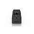 Ubiquiti UVC-Doorbell-Lite-B, UniFi Protect Doorbell Lite, čierna