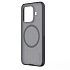 Nillkin Super Frosted PRO Magnetic Zadný Kryt pre Xiaomi 15T Pro Transparent Black