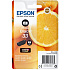 Epson Singlepack Photo Black 33 Claria Premium Ink